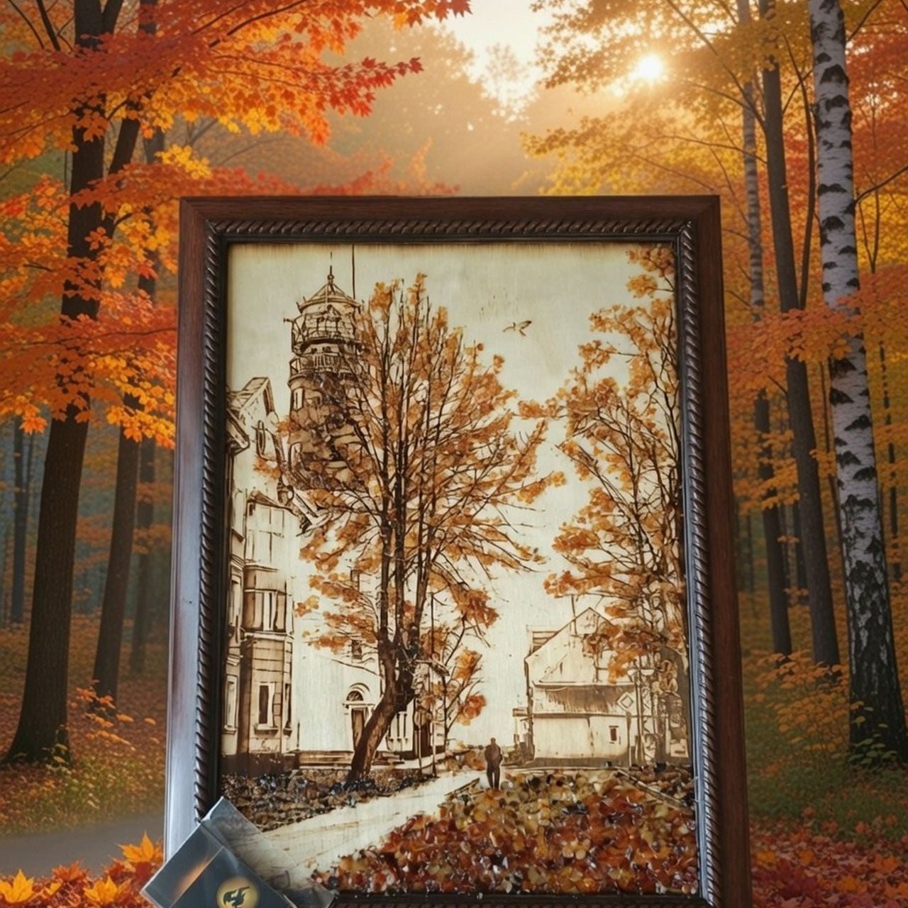 МАСТЕРСКАЯ