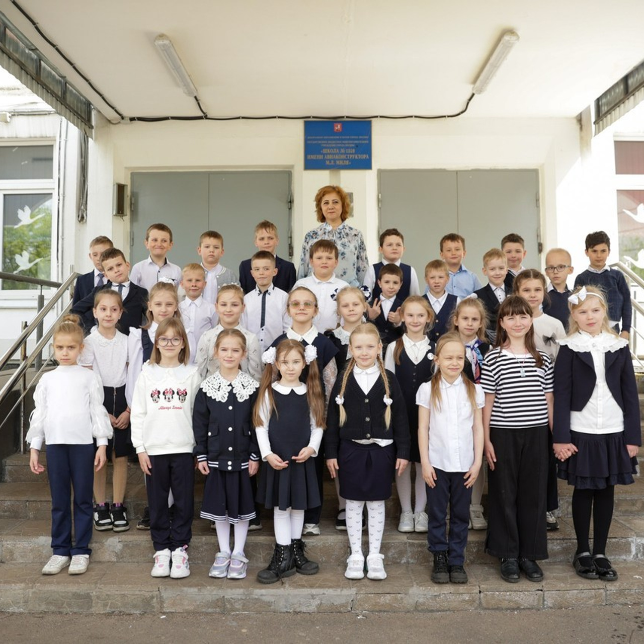 Отзывы. Семейный фотограф Елизавета Лопотухина город Москва