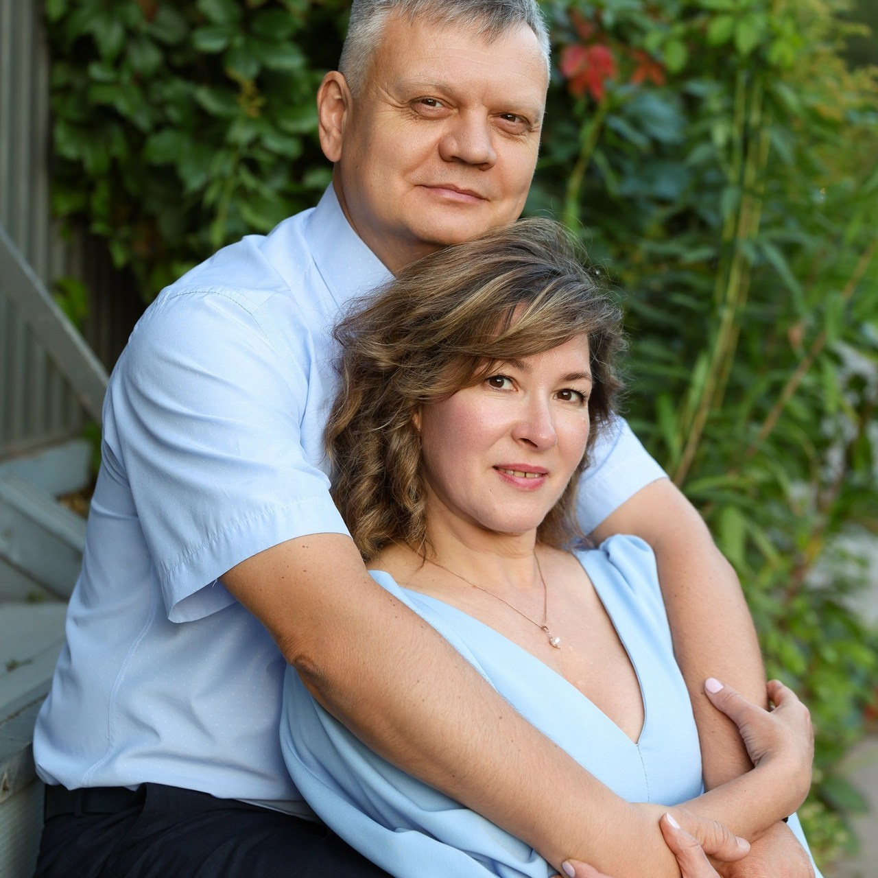 Отзывы. Семейный фотограф Елизавета Лопотухина город Москва