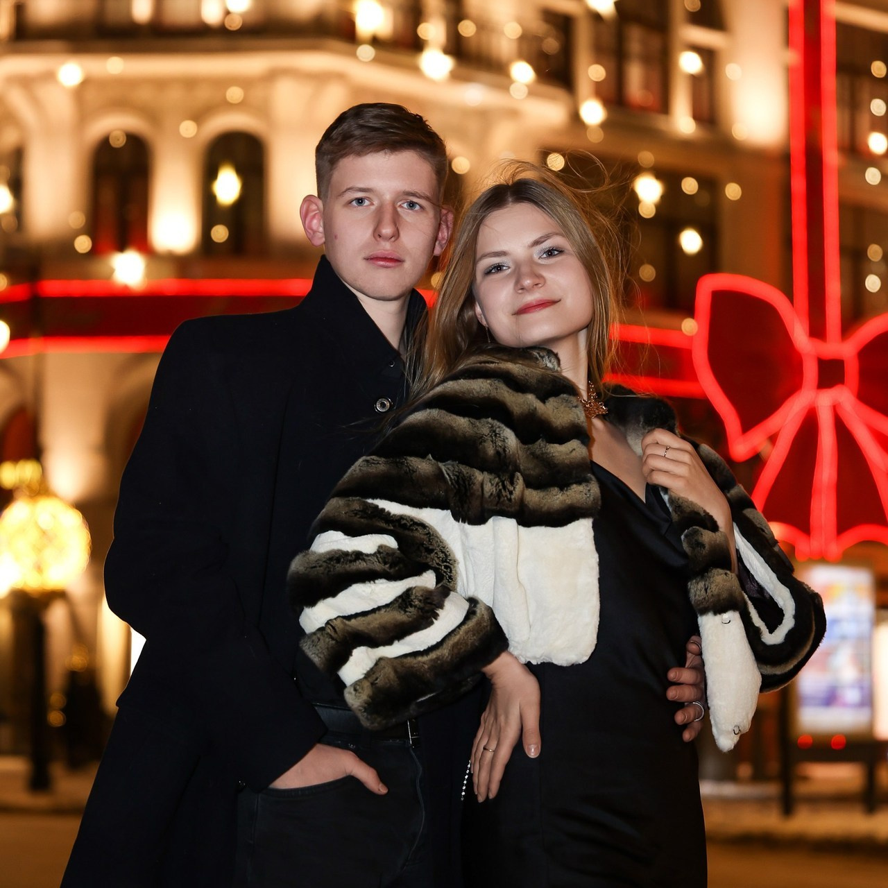 Отзывы. Семейный фотограф Елизавета Лопотухина город Москва