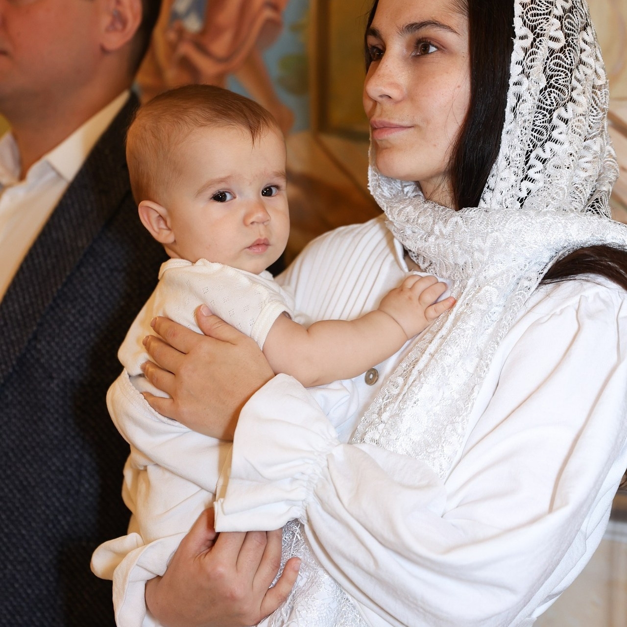 Отзывы. Семейный фотограф Елизавета Лопотухина город Москва