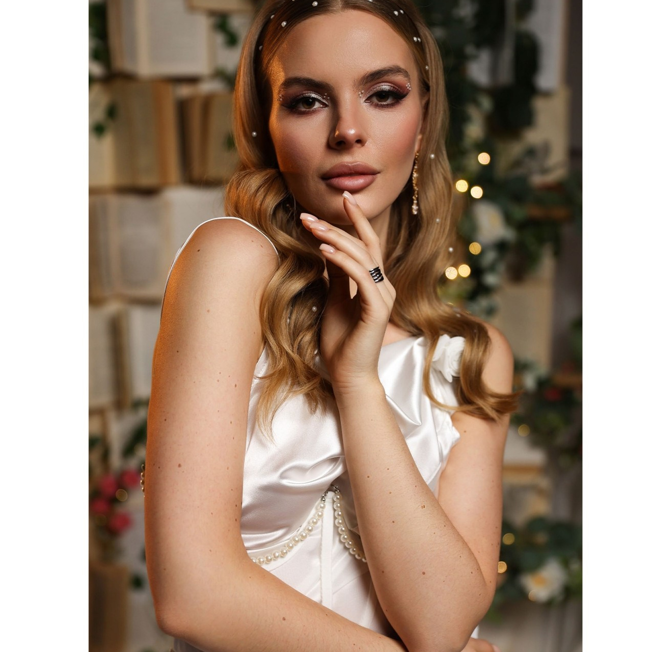 Публикации в журналах. Семейный фотограф Елизавета Лопотухина город Москва