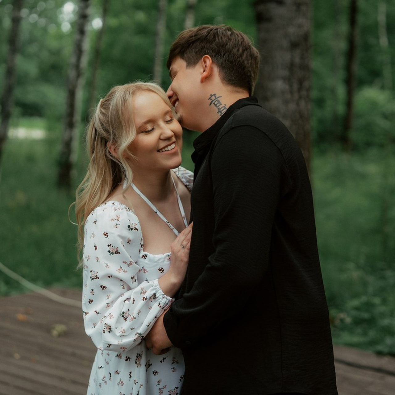 Отзывы. Фотограф Никита Анкудинов. Москва — Чебоксары — Казань