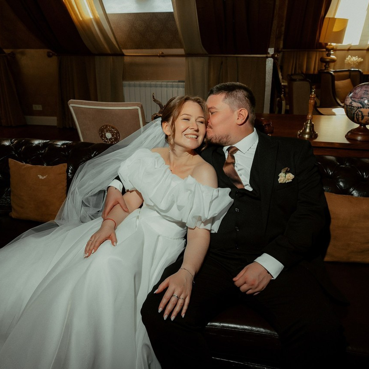 Отзывы. Фотограф Никита Анкудинов. Москва — Чебоксары — Казань