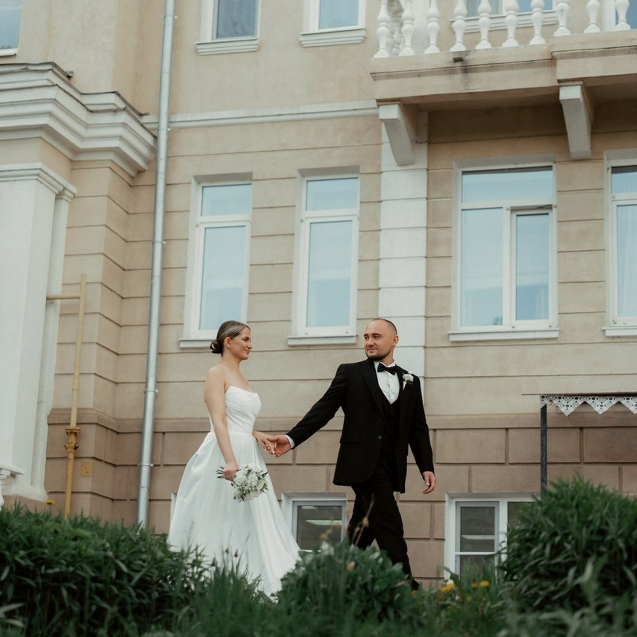 Отзывы. Фотограф Никита Анкудинов. Москва — Чебоксары — Казань