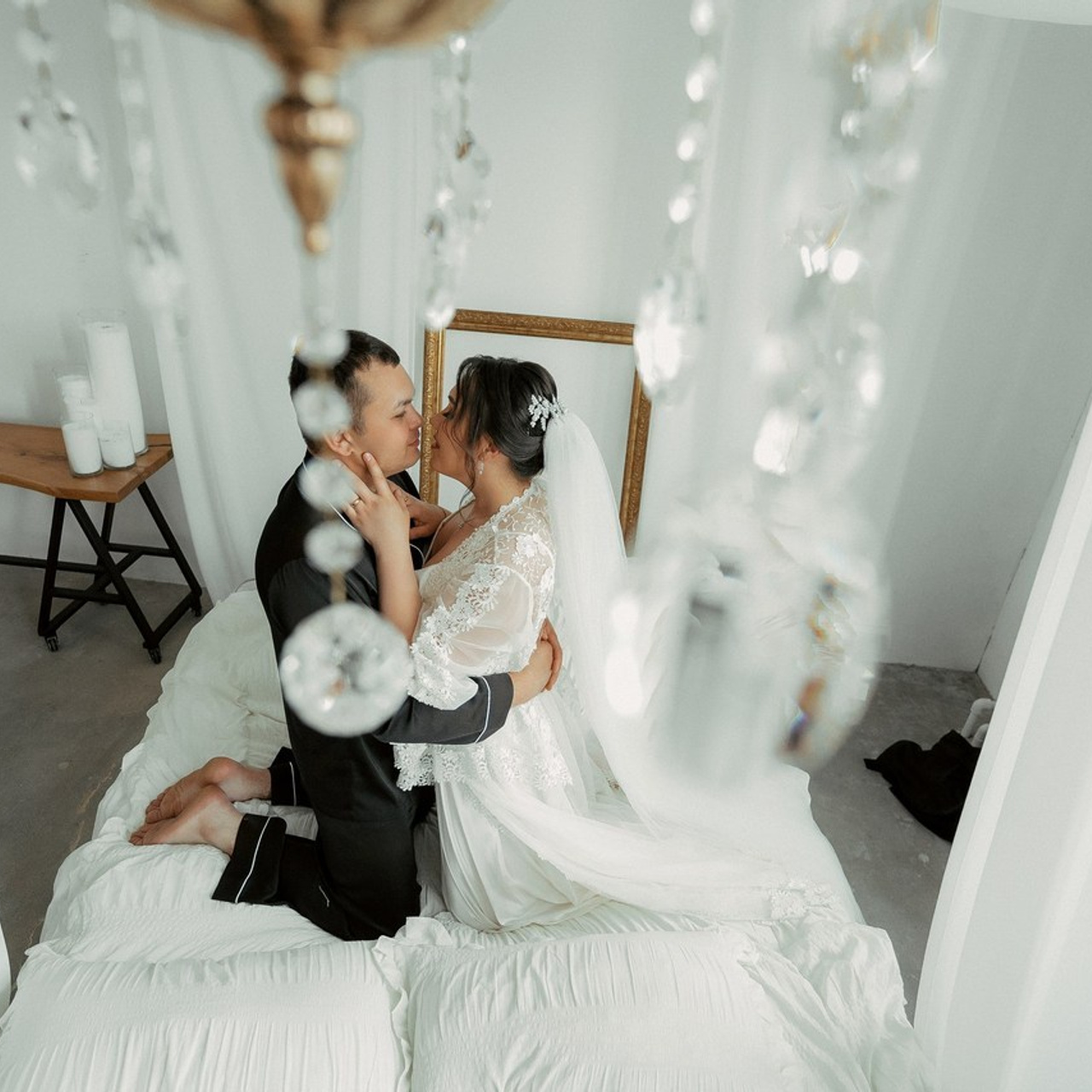 Отзывы. Фотограф Никита Анкудинов. Москва — Чебоксары — Казань