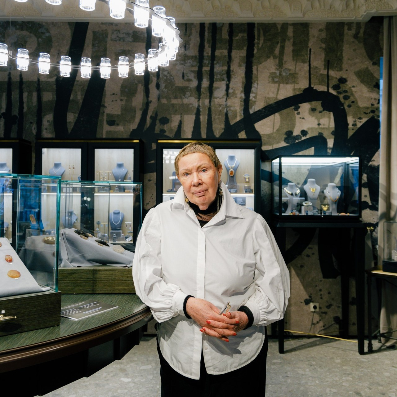 Отзывы. Уличный и портретный фотограф в Москве Лина Торн