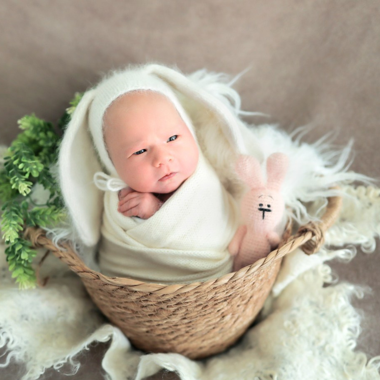 Отзывы. Фотограф новорожденных Москва Архипова Татьяна