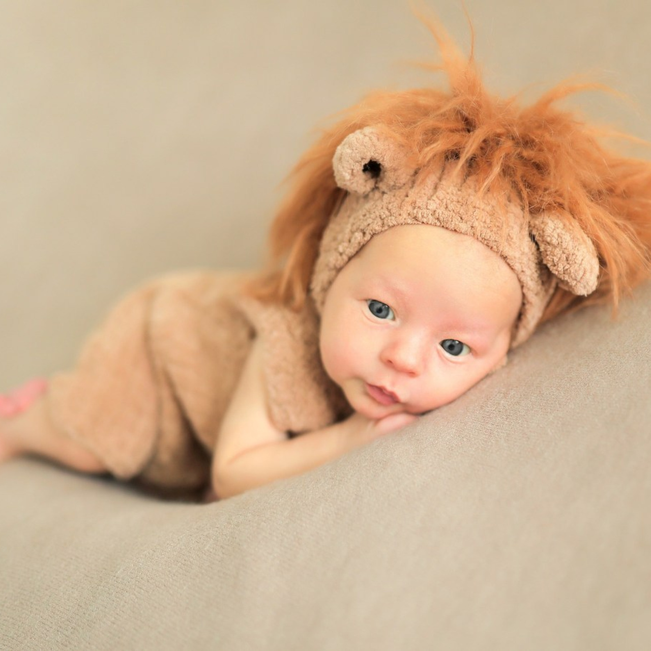 Отзывы. Фотограф новорожденных Москва Архипова Татьяна