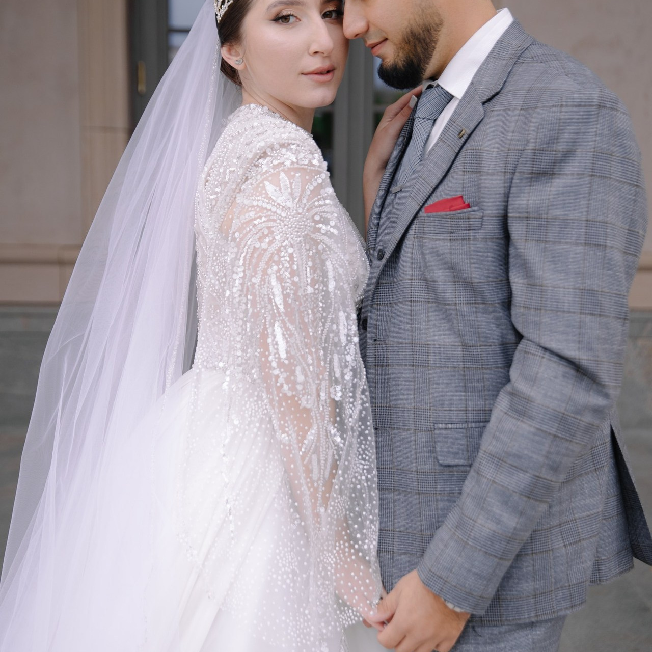 Отзывы. Свадебный и семейный фотограф Крым