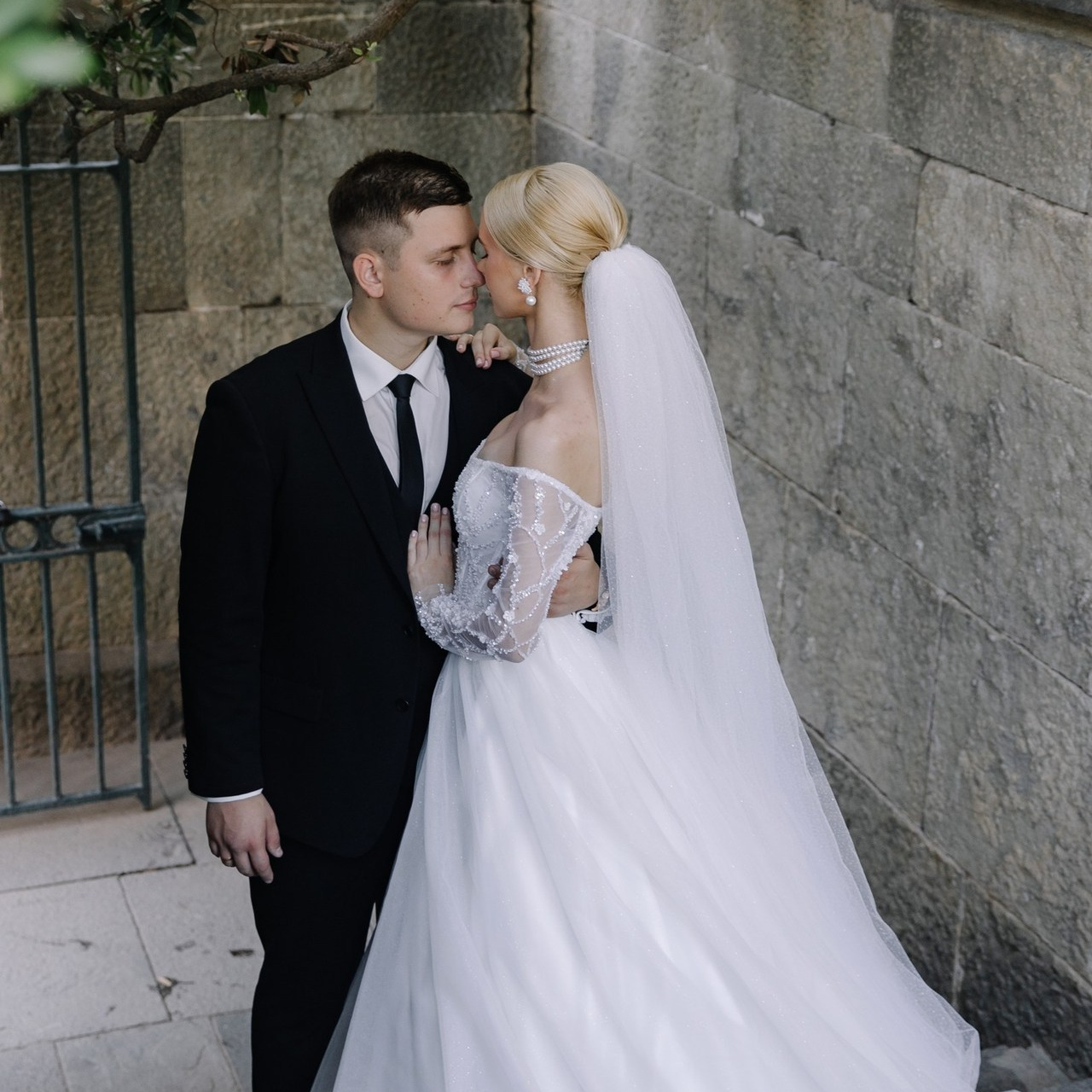 Отзывы. Свадебный и семейный фотограф Крым