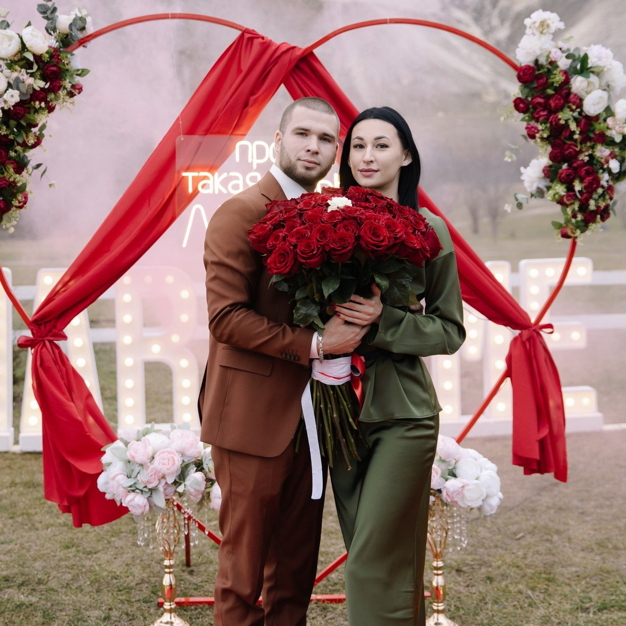 Отзывы. Свадебный и семейный фотограф Крым