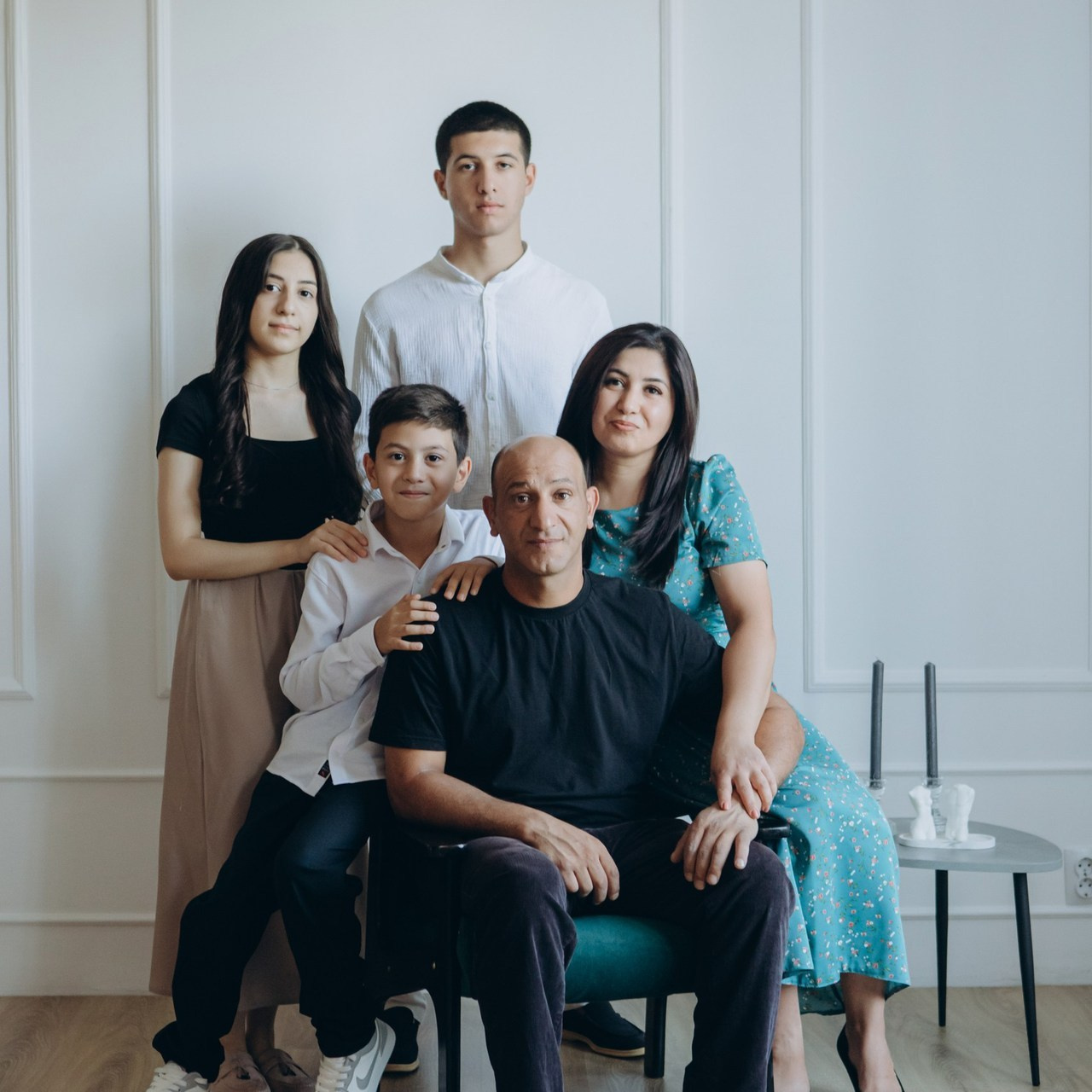 Отзывы. Photographer EKATERINA RUSKIKH