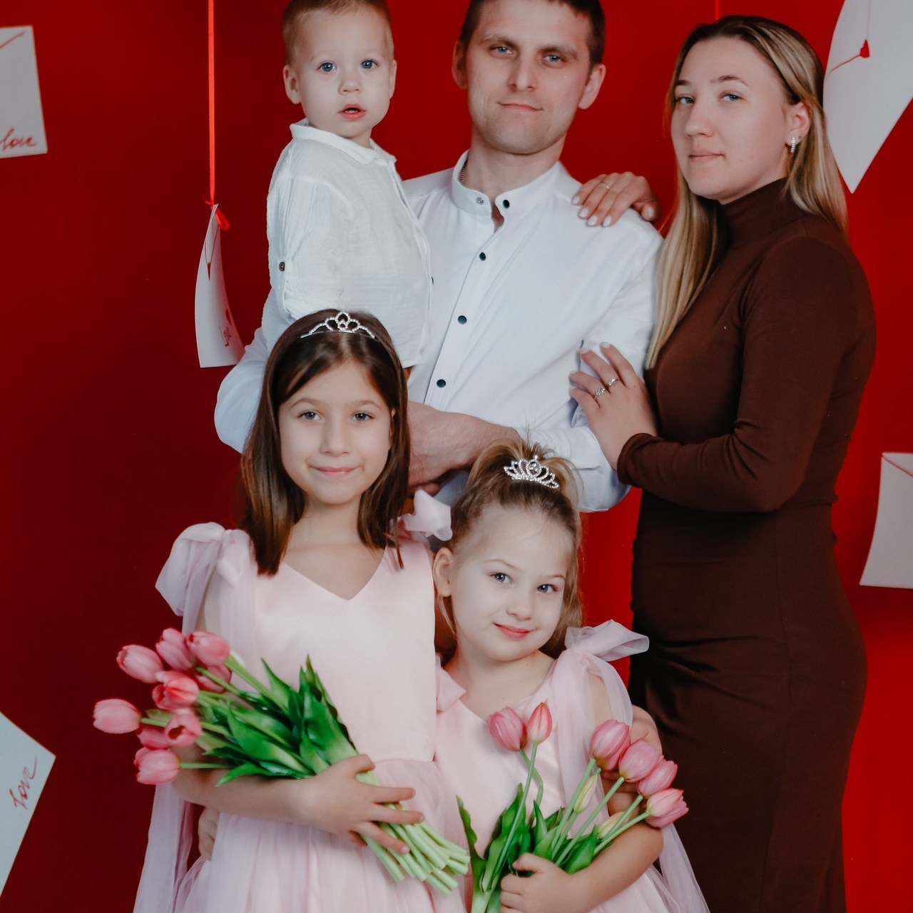 Отзывы. Photographer EKATERINA RUSKIKH