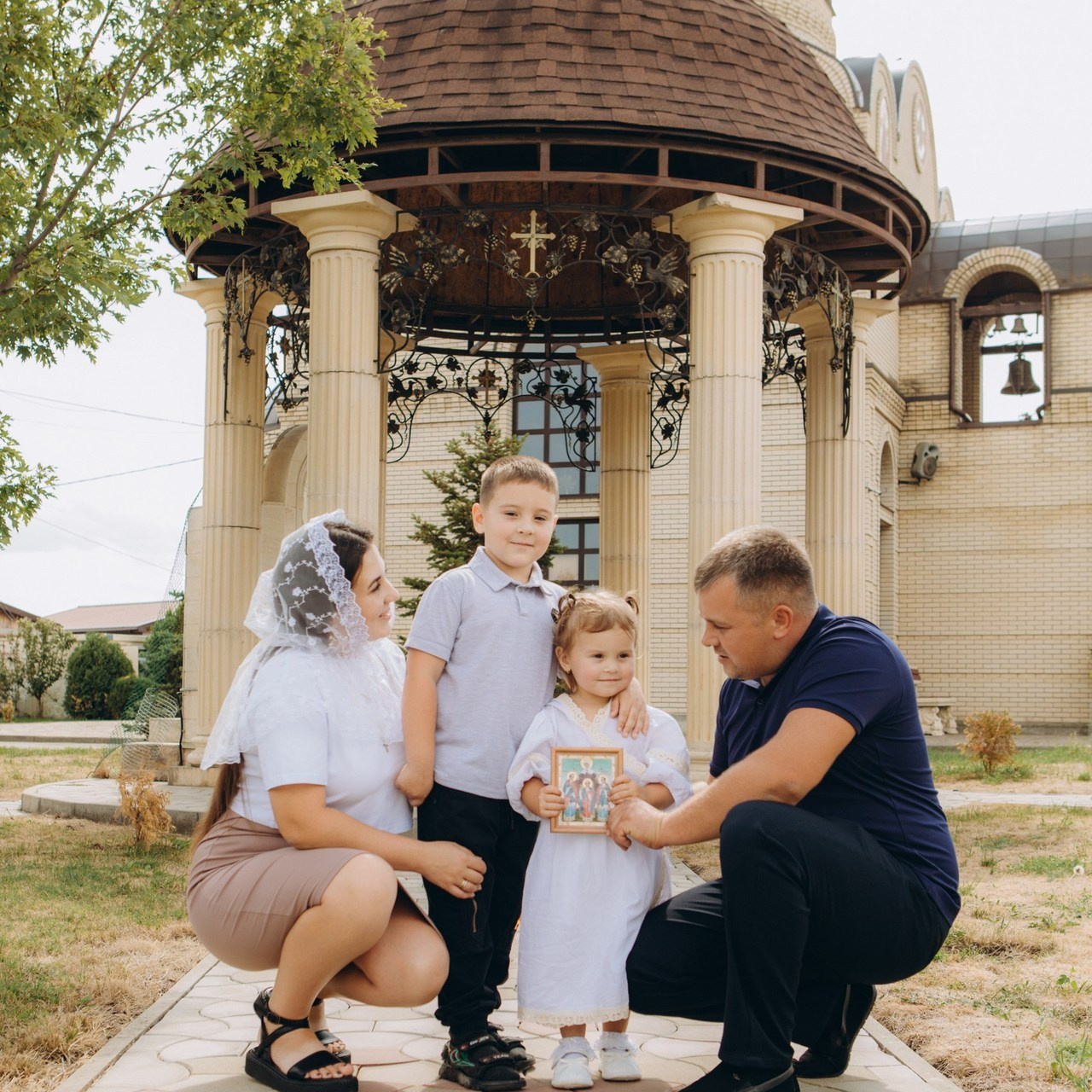 Отзывы. Photographer EKATERINA RUSKIKH