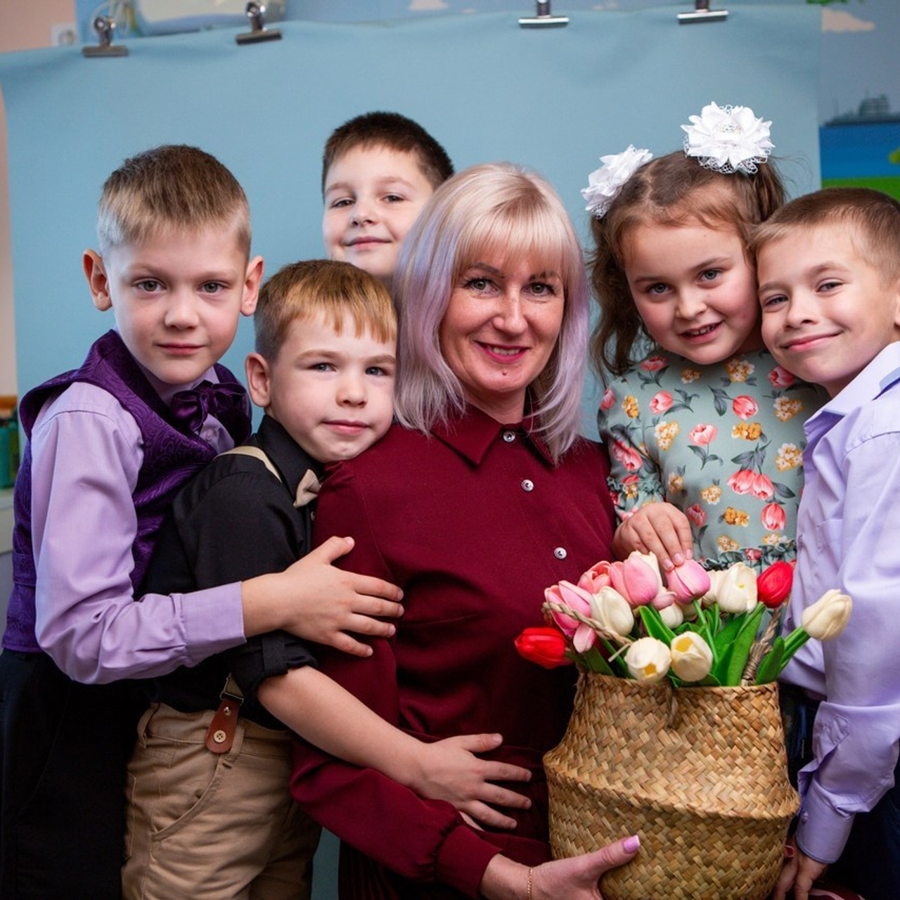 Отзывы. Photographer EKATERINA RUSKIKH