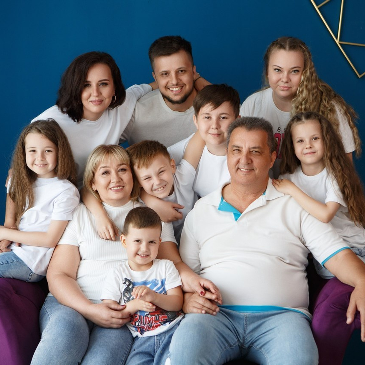 Отзывы. Photographer EKATERINA RUSKIKH