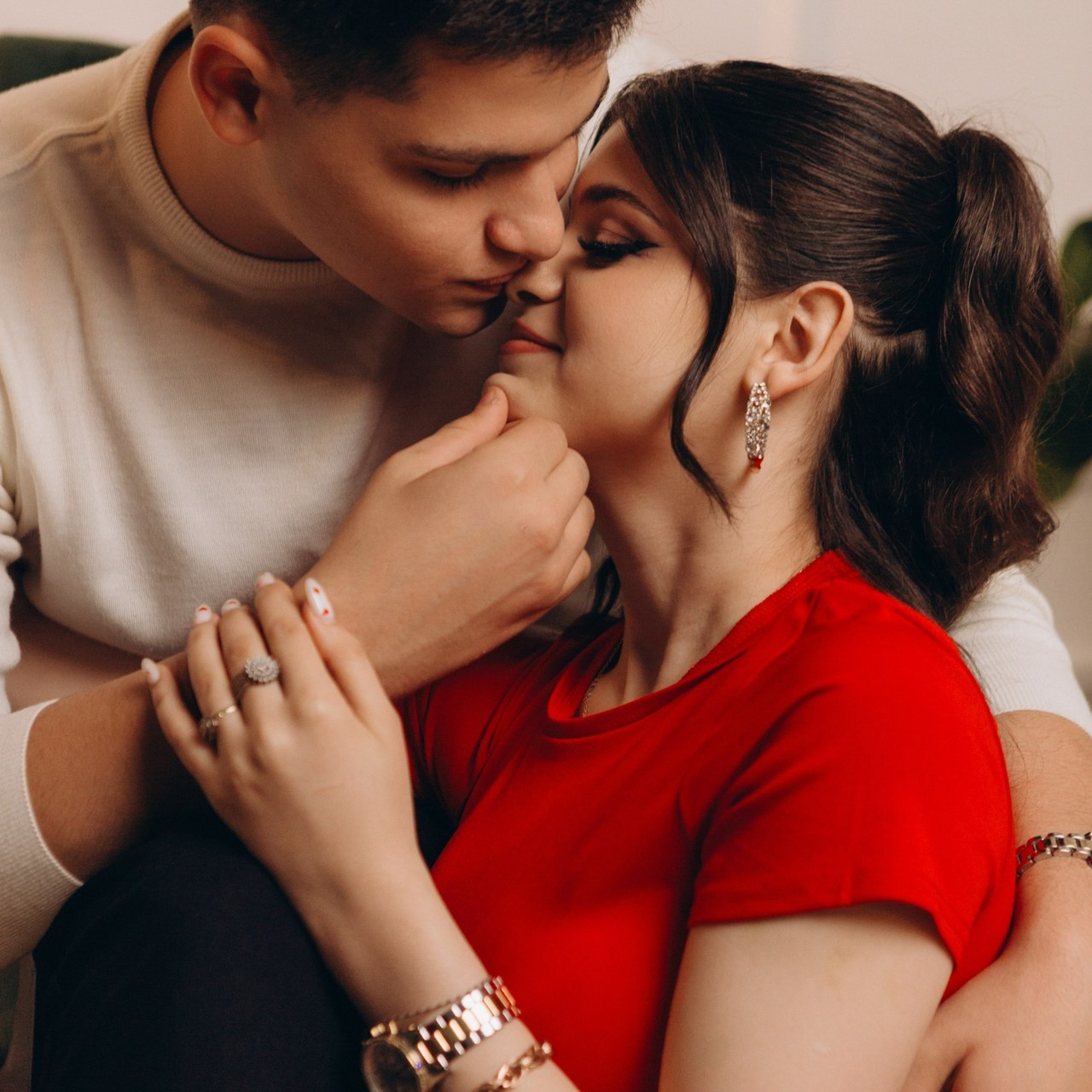 Отзывы. Photographer EKATERINA RUSKIKH