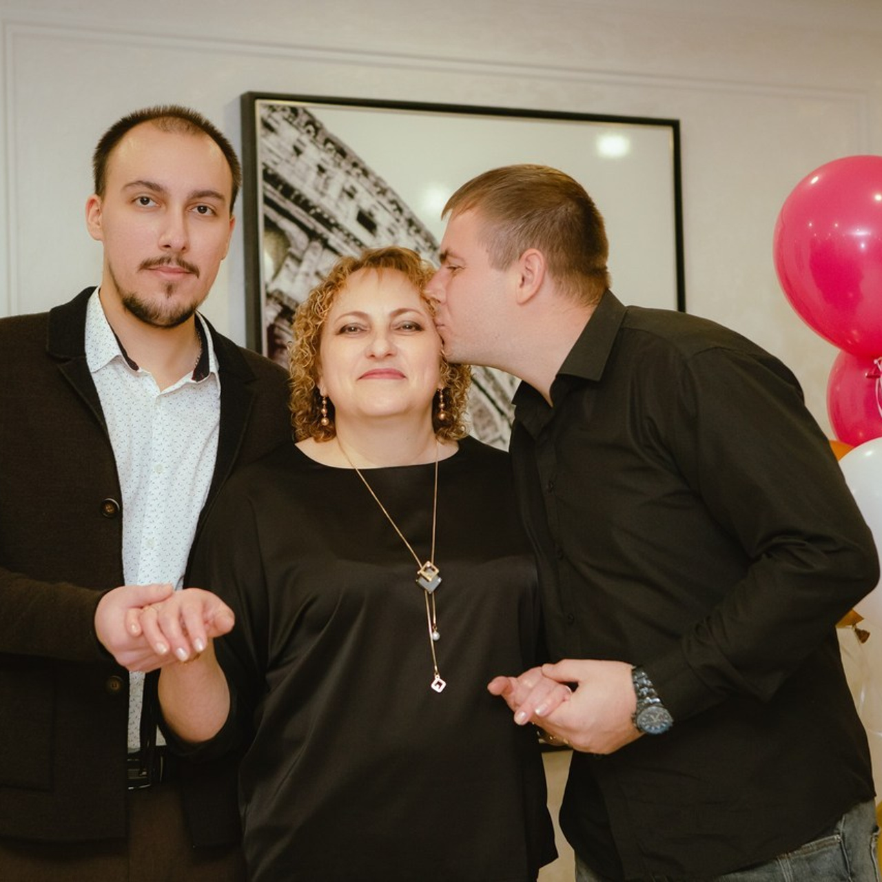 Отзывы. Photographer EKATERINA RUSKIKH