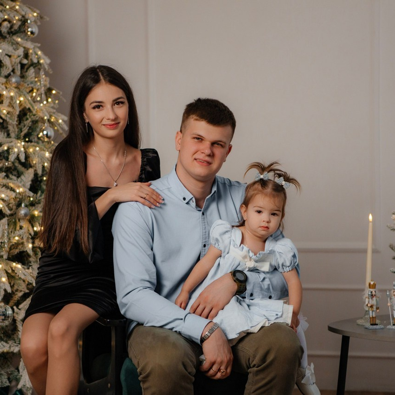 Отзывы. Photographer EKATERINA RUSKIKH