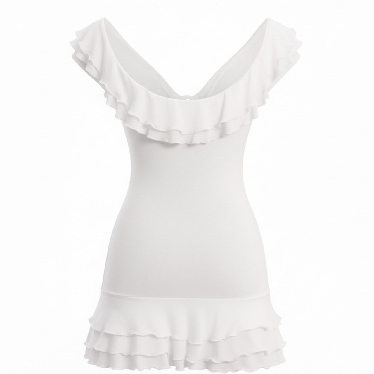 Платье Shell. Alice Version