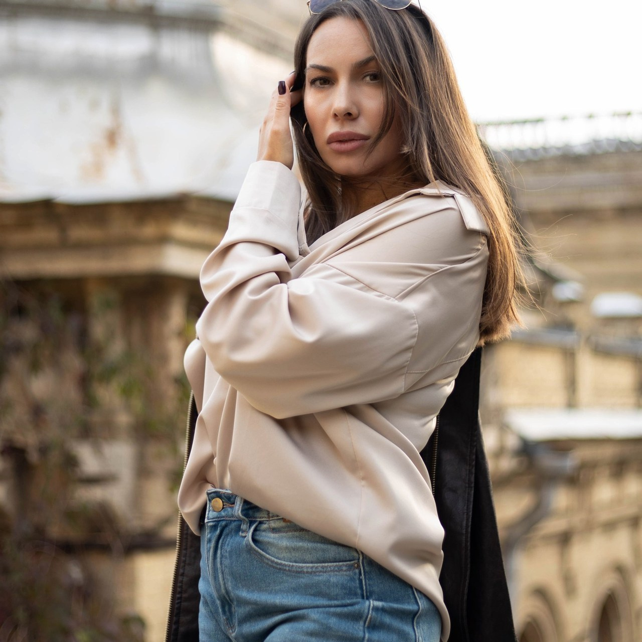 Отзывы о фотографе. Фотограф Елена Варзиева