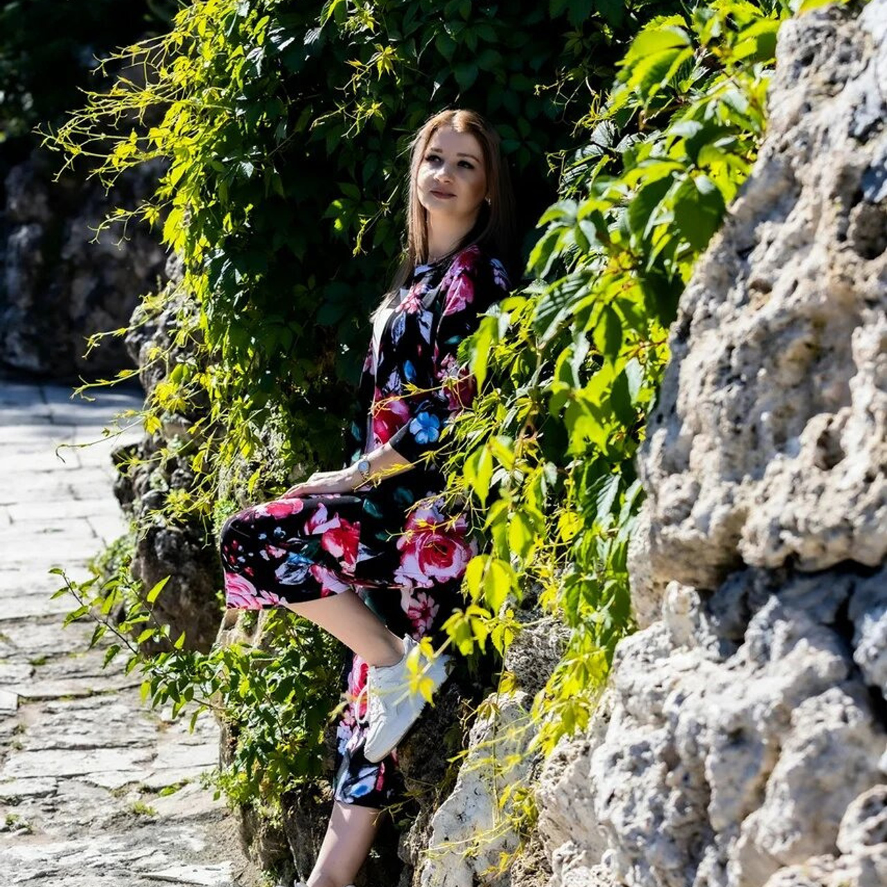 Отзывы о фотографе. Фотограф Елена Варзиева