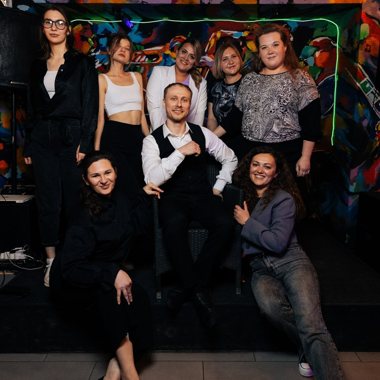 Благодарности. Александр Чернин. Семейный и событийный фотограф