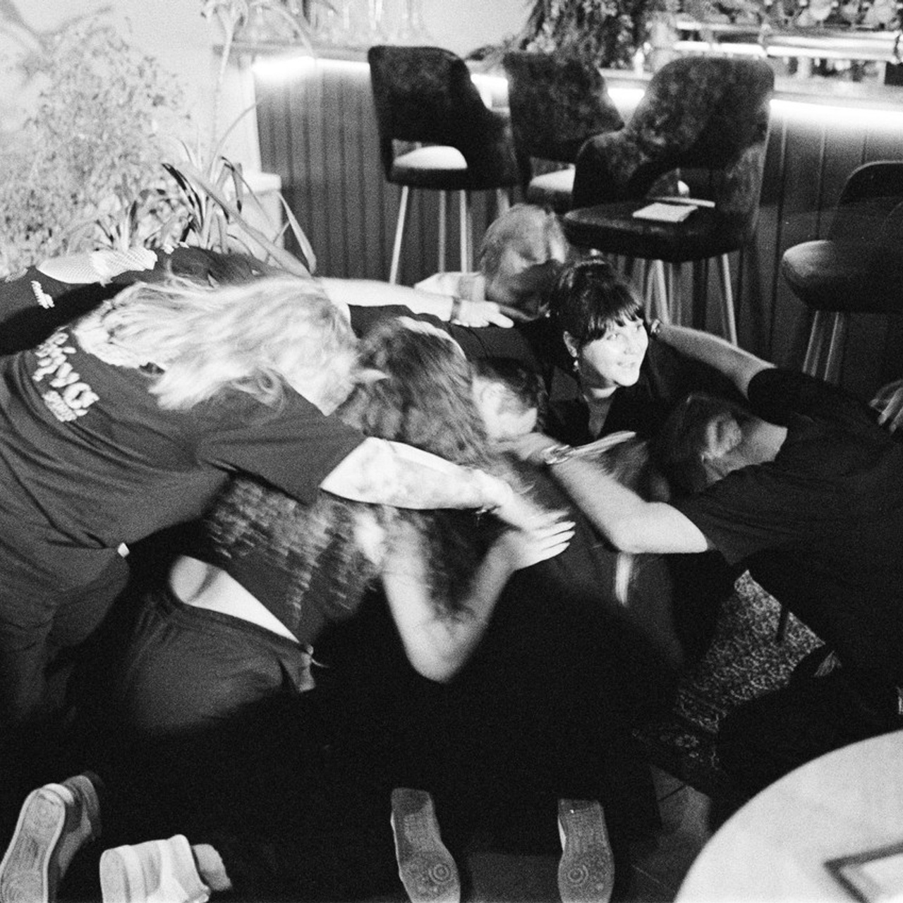 Благодарности. Александр Чернин. Семейный и событийный фотограф