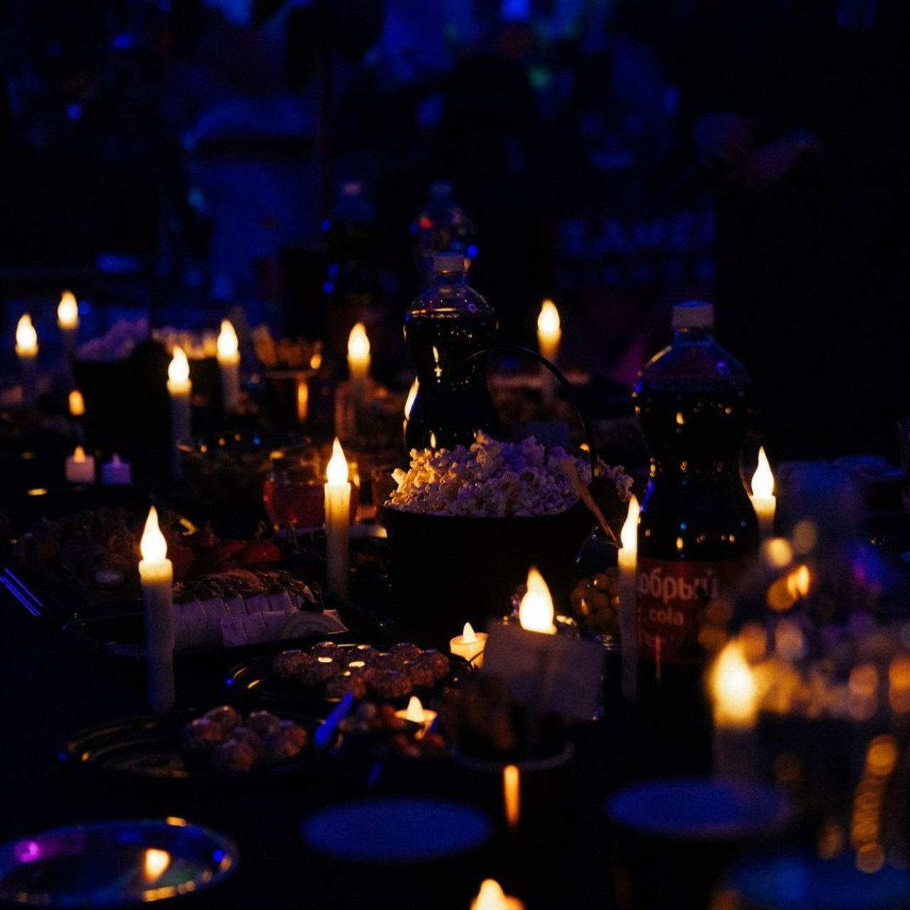 Благодарности. Александр Чернин. Семейный и событийный фотограф