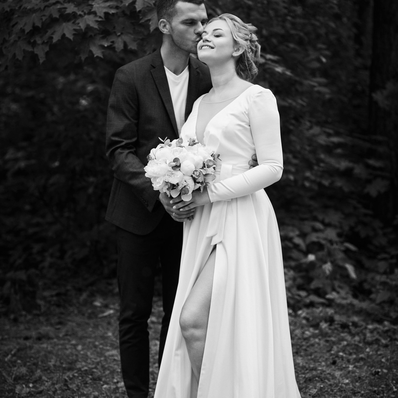 Благодарности. Александр Чернин. Семейный и событийный фотограф