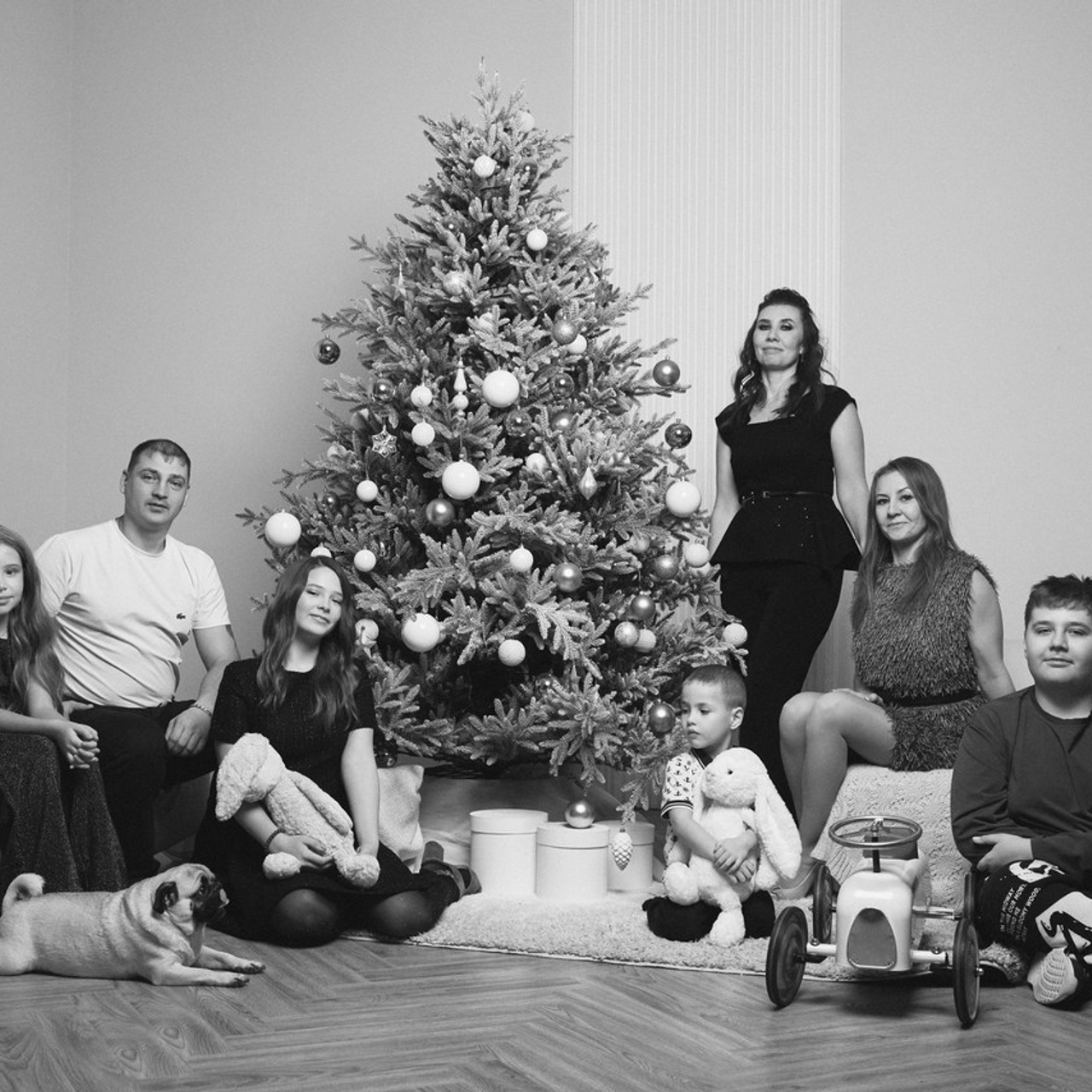 Благодарности. Александр Чернин. Семейный и событийный фотограф