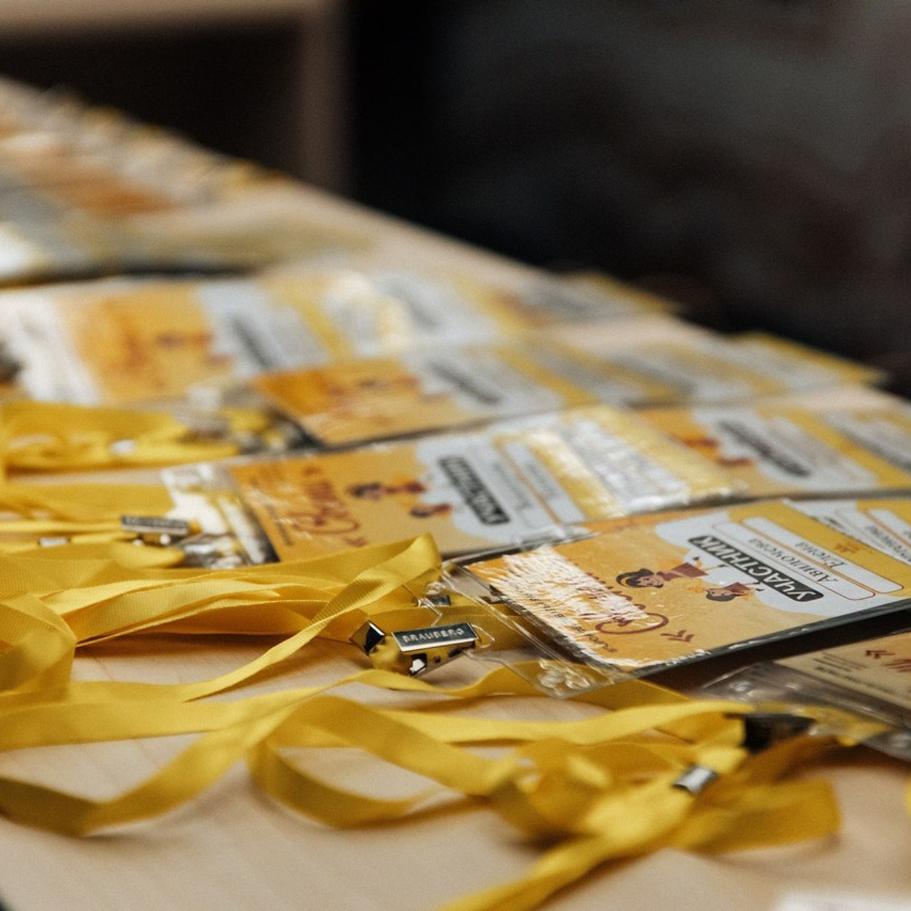 Благодарности. Александр Чернин. Семейный и событийный фотограф