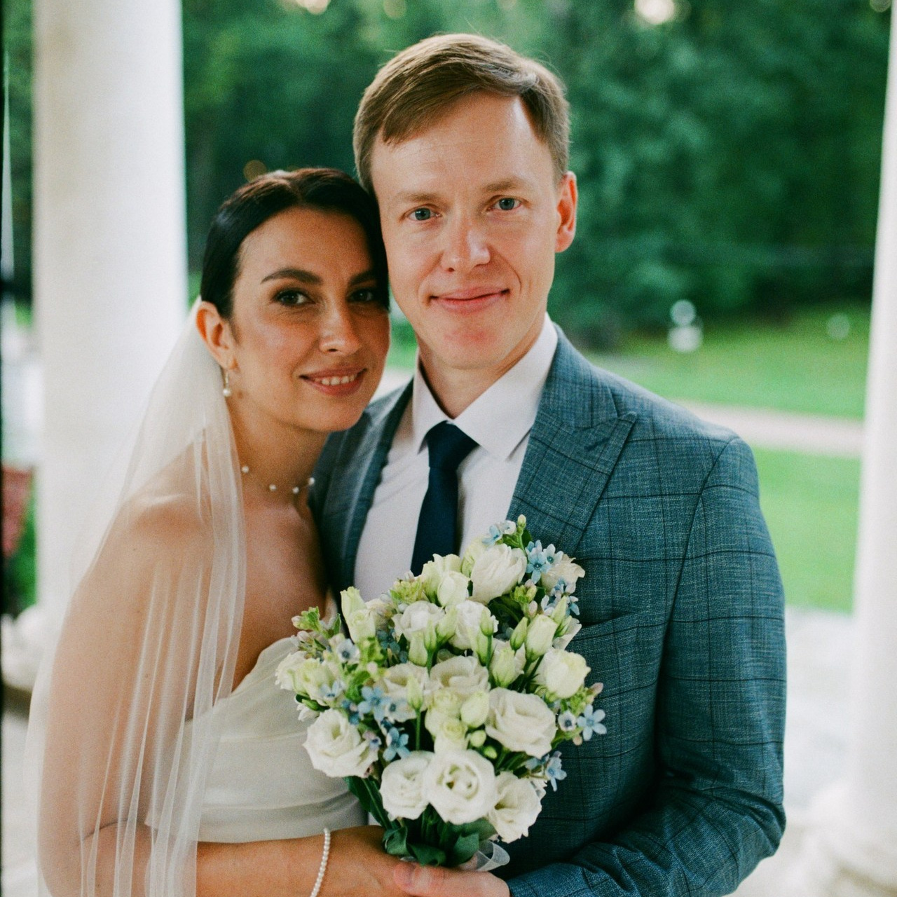 Благодарности. Александр Чернин. Семейный и событийный фотограф