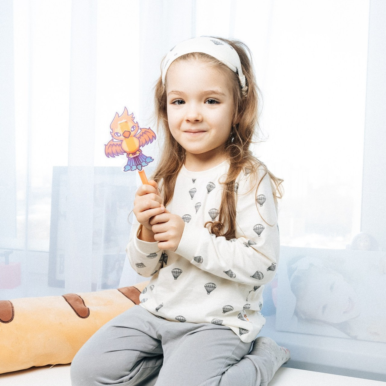 Благодарности. Александр Чернин. Семейный и событийный фотограф