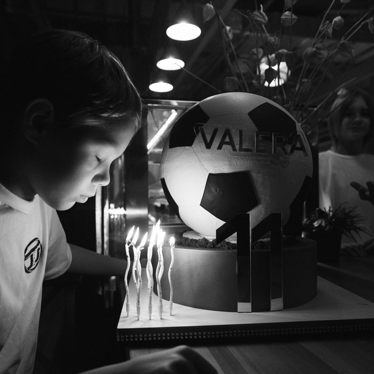 Благодарности. Александр Чернин. Семейный и событийный фотограф