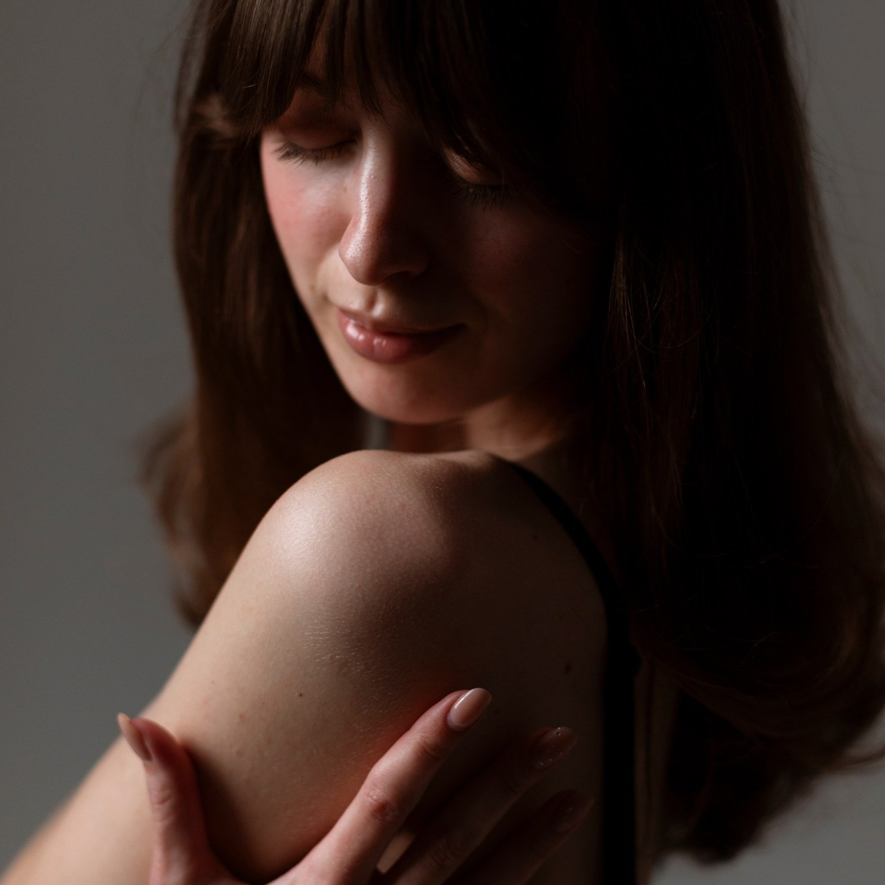 Отзывы. Фотограф Мария Щеголькова. Чувственный женский портрет