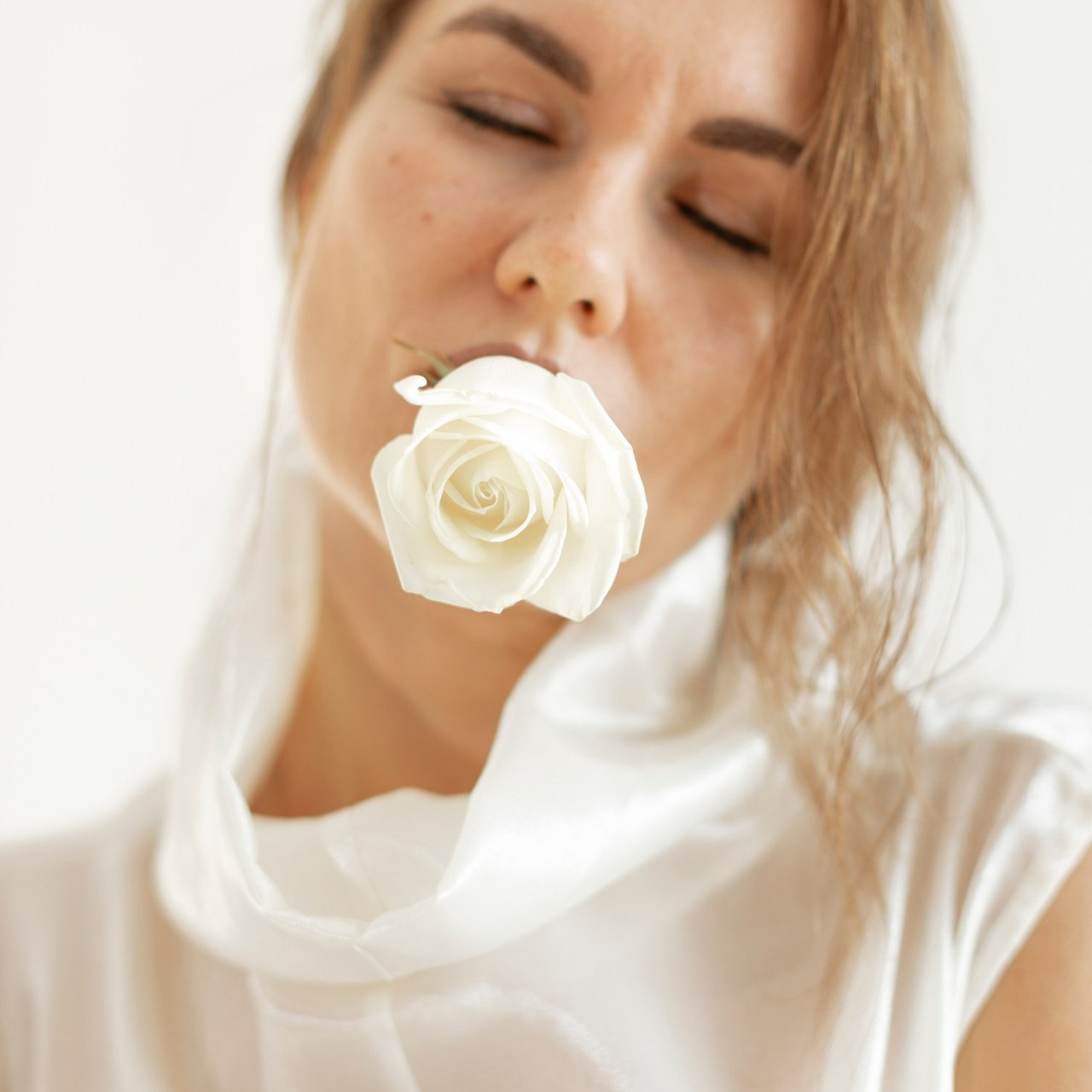 Отзывы. Фотограф Мария Щеголькова. Чувственный женский портрет