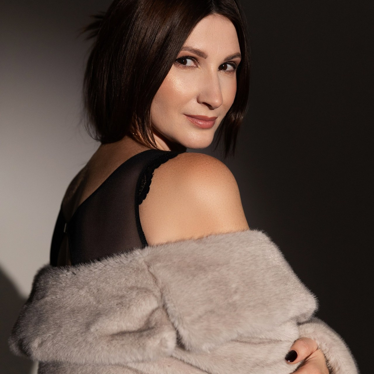 Отзывы. Фотограф Мария Щеголькова. Чувственный женский портрет