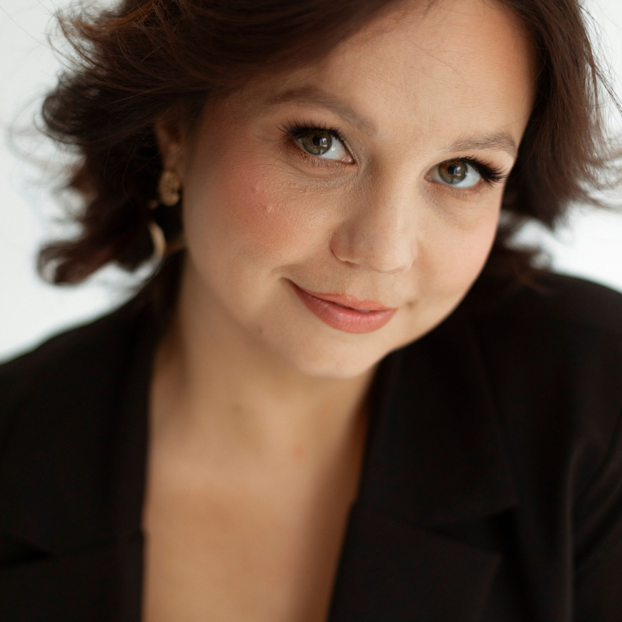 Отзывы. Фотограф Мария Щеголькова. Чувственный женский портрет