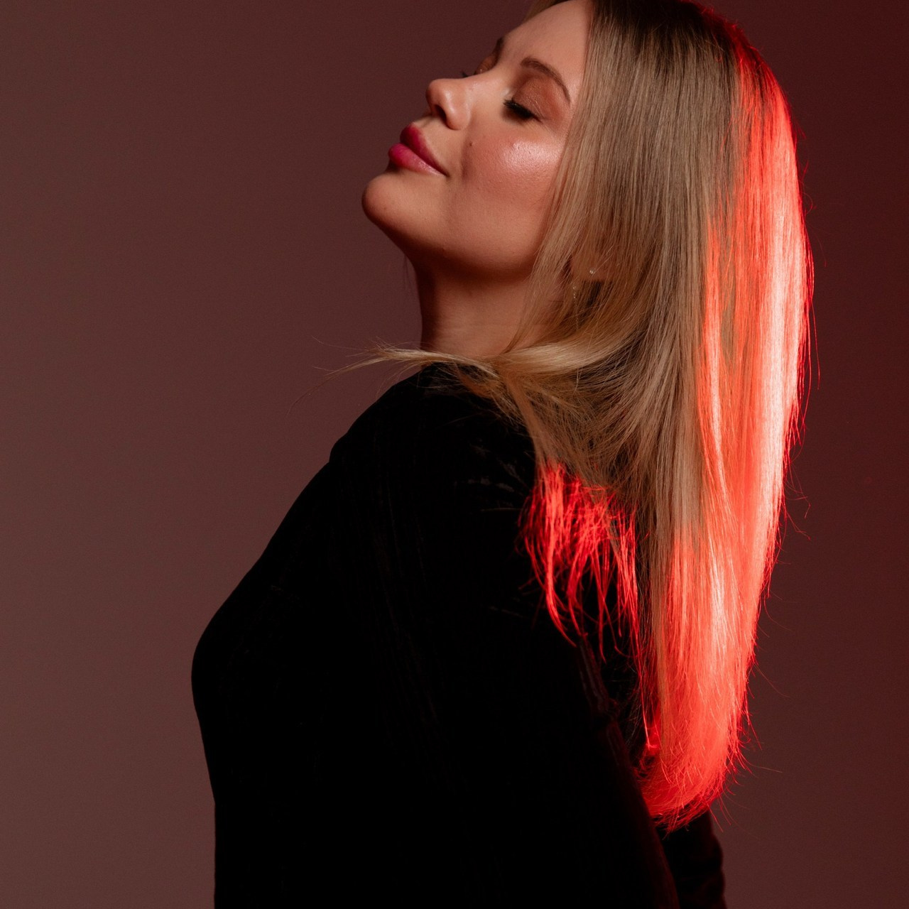 Отзывы. Фотограф Мария Щеголькова. Чувственный женский портрет