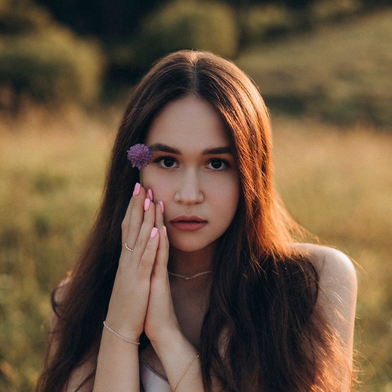 Отзывы. Фотограф Мария Щеголькова. Чувственный женский портрет