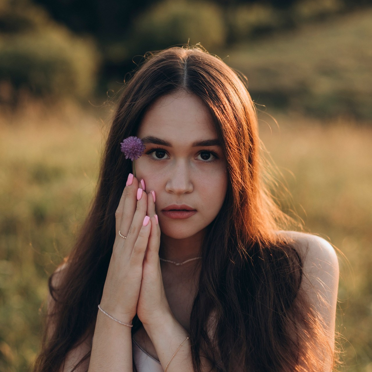 Отзывы. Фотограф Мария Щеголькова. Чувственный женский портрет