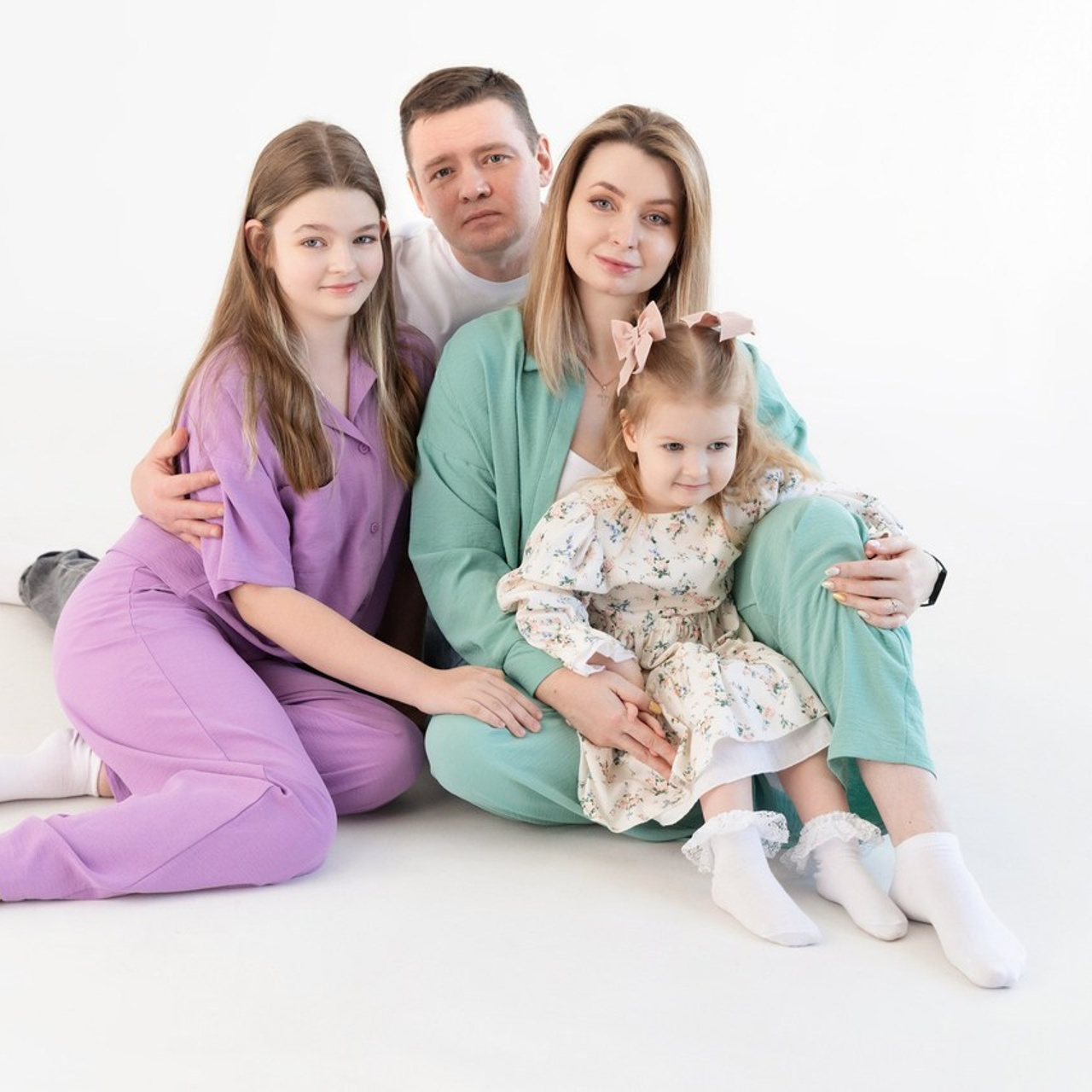 Отзывы. Фотограф Мария Щеголькова. Чувственный женский портрет