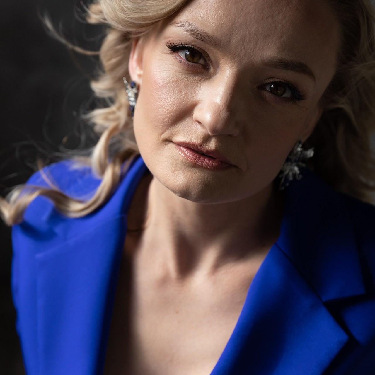 Отзывы. Фотограф Мария Щеголькова. Чувственный женский портрет