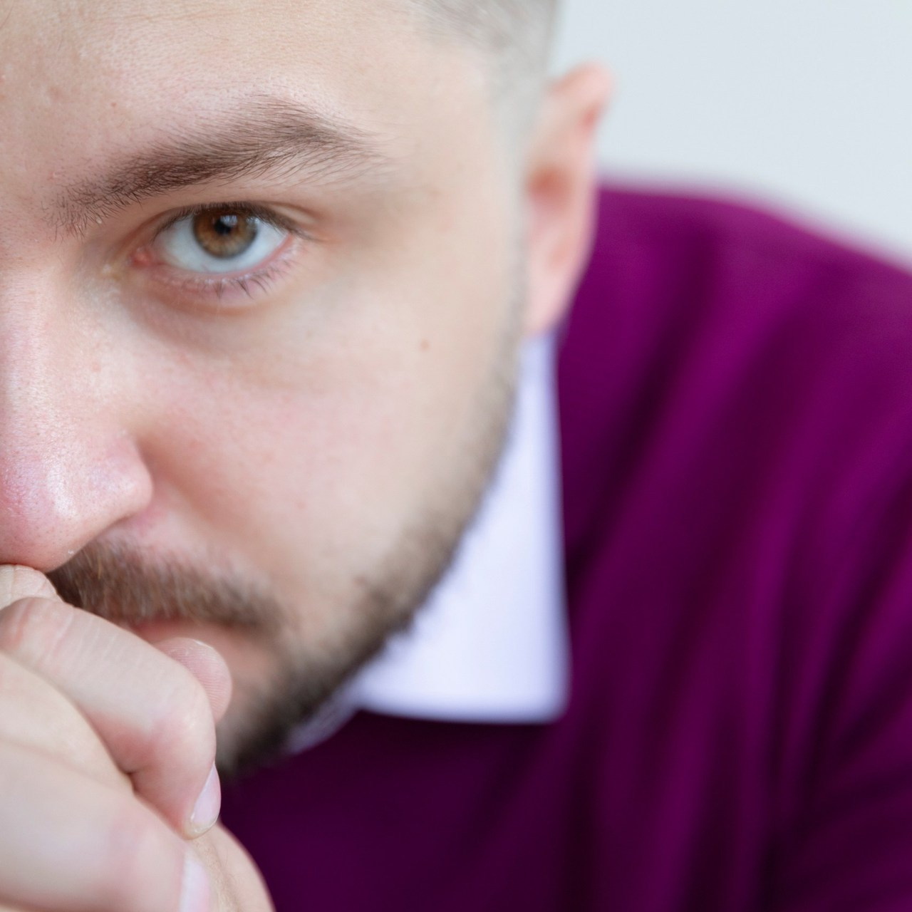 Отзывы. Фотограф Мария Щеголькова. Чувственный женский портрет