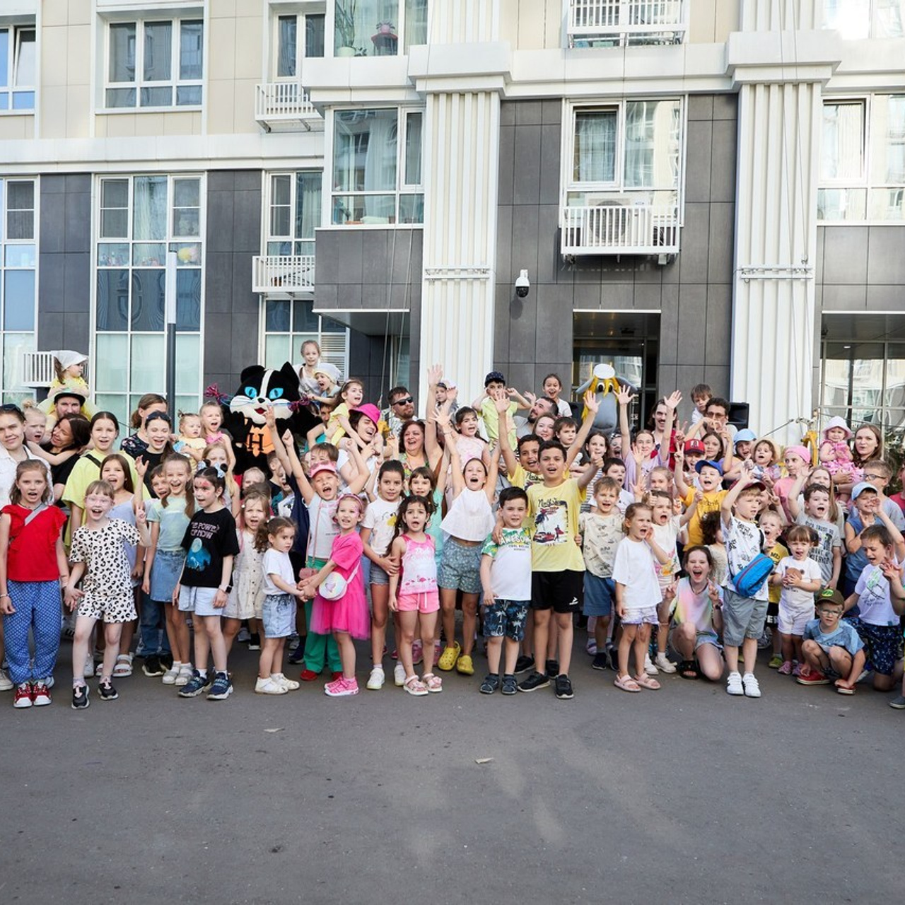 Отзывы. Репортажный Фотограф Москва Дарья Лунева