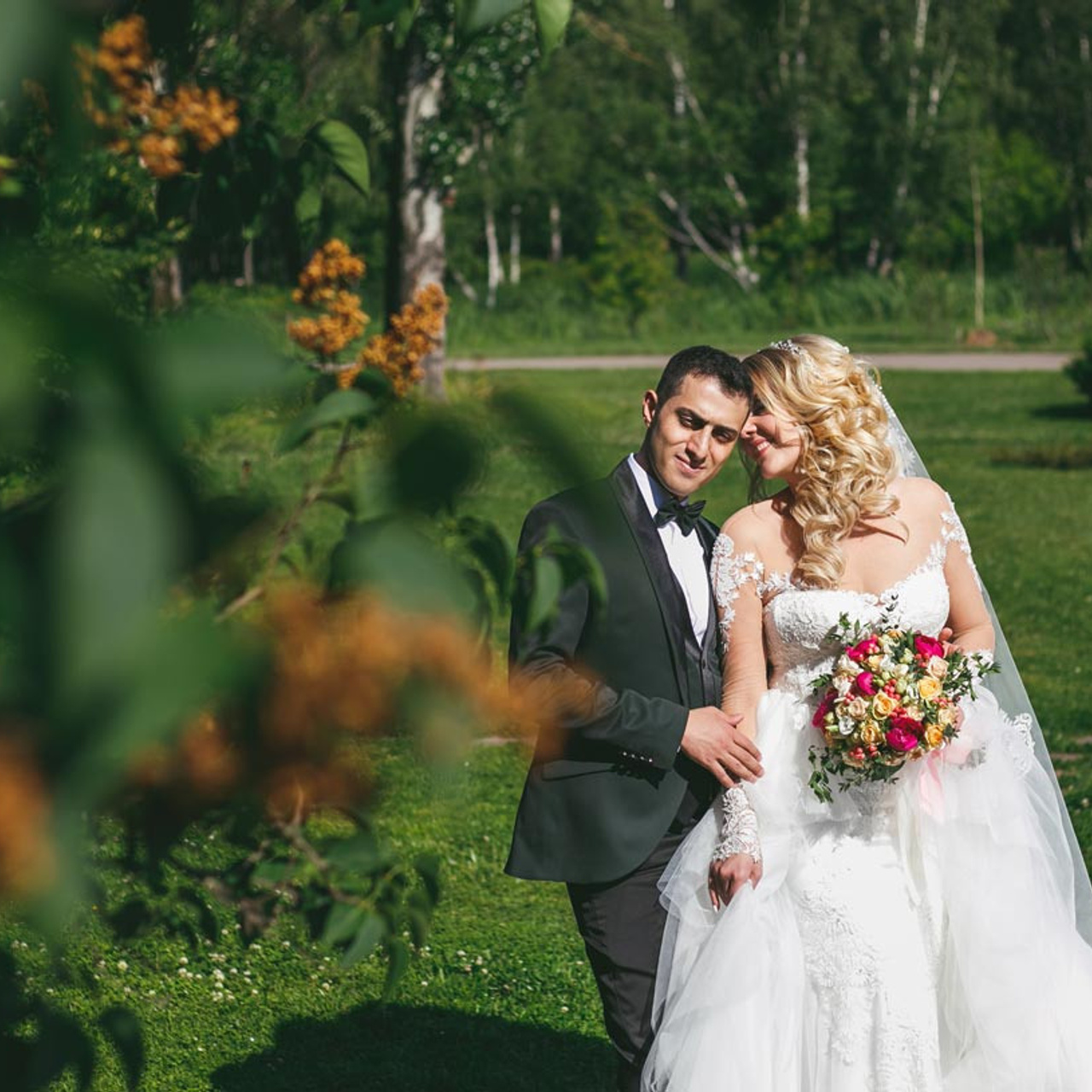 Ваган и Алиса