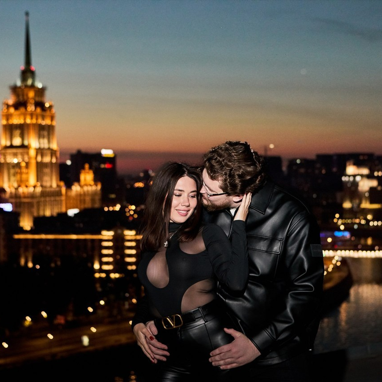 Отзывы. Репортажный Фотограф Москва Дарья Лунева