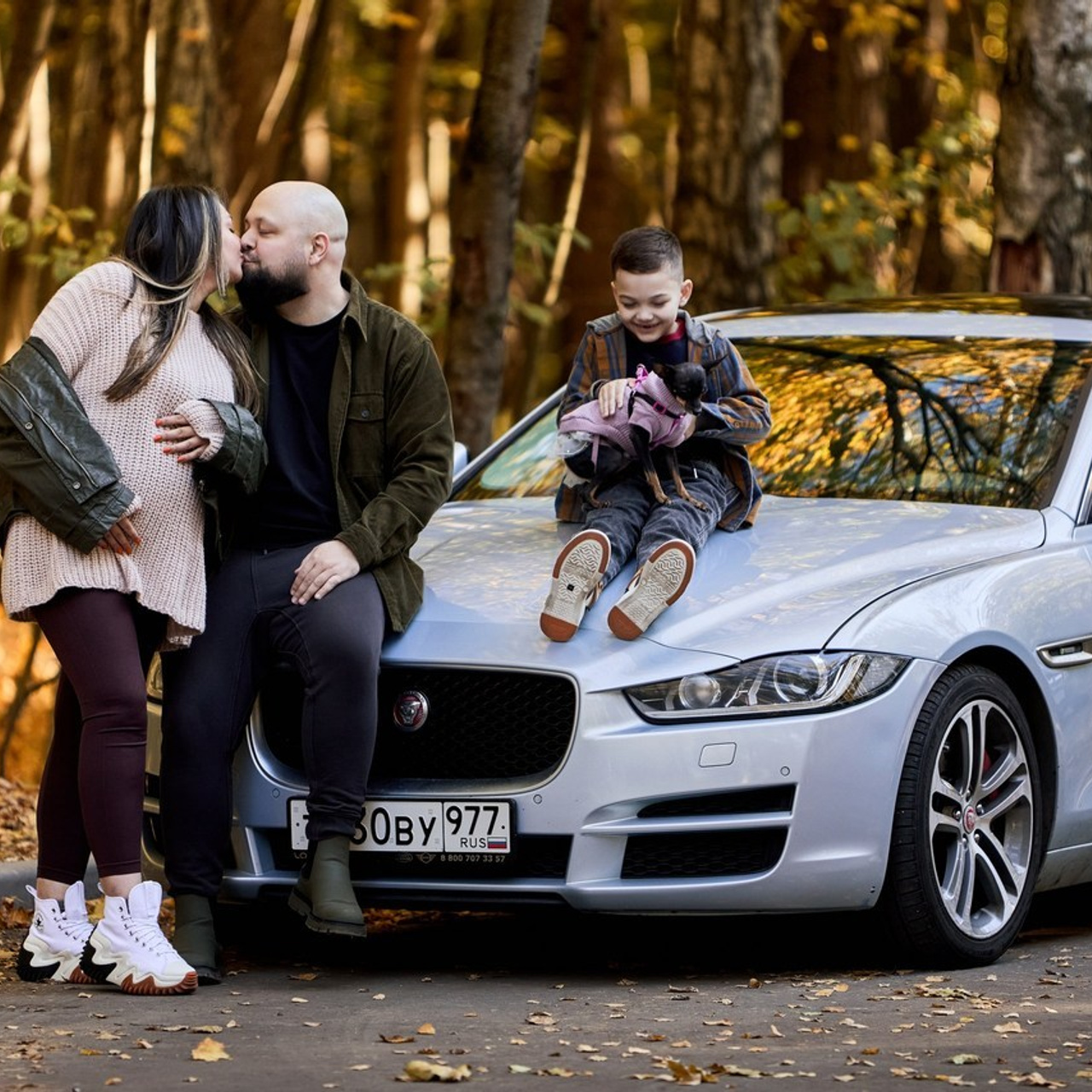 Отзывы. Репортажный Фотограф Москва Дарья Лунева